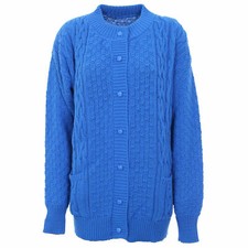 Women Ladies Winter Chunky