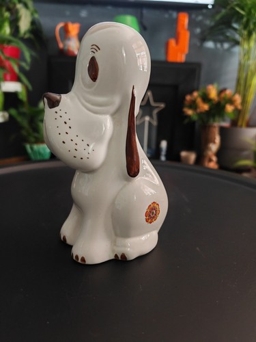 Rare vintage ellgreave bonzo - vintage,