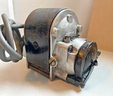 Vintage Lucas Magneto for Single Cylinder Motorcycle. Type A.M.I.  Good Spark .