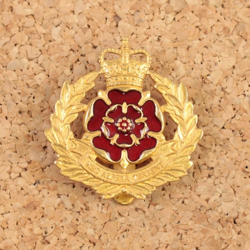 Duke lancaster regiment - duke,