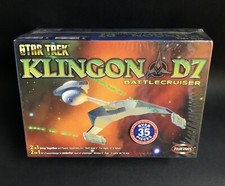 Polar Lights 4202 Star Trek