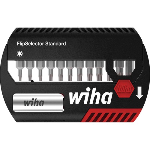 Wiha flipselector piece - flipselector, 13