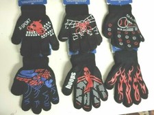  Kids Unisex Teen Magic Gloves