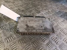 PEUGEOT 307 CC 03-05 2.0 PETROL AUTOMATIC GEARBOX ECU CONTROL UNIT 9657135580