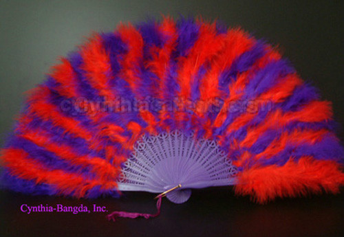 Leaves red purple mix - 28,