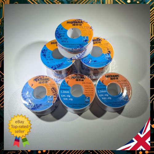 Mechanic t100 solder wire - hx-t100,