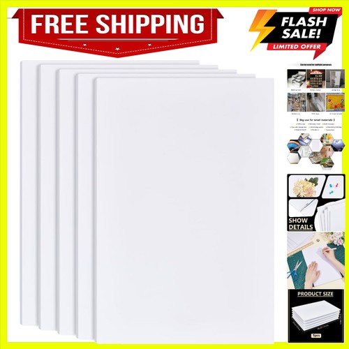 Versatile 12x8 inch - 12x8,