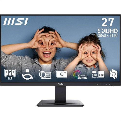 Msi pro mp273u 27 - **msi,