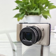 Sony Cyber-shot DSC-HX9V/HX9