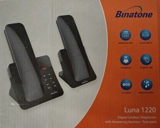 Binatone luna 1220 - binatone,