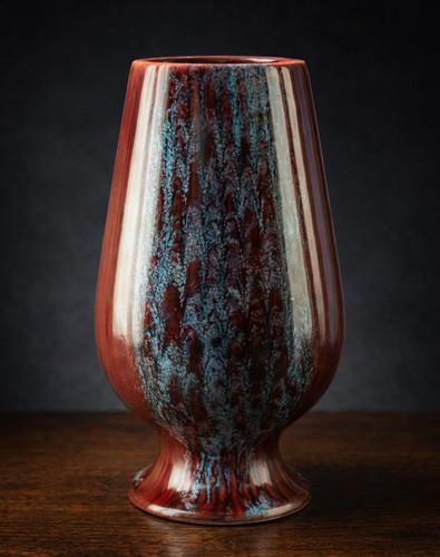 Vintage mid century ceramic - mid‑century,