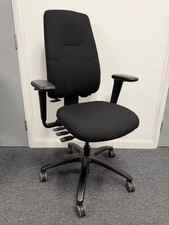 RH Logic 220 High Back