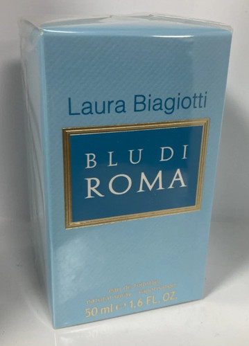 Laura biagiotti blu roma - laura,