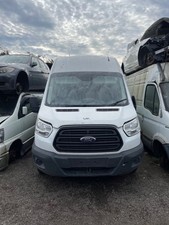 2015 FORD TRANSIT HIGH ROOF