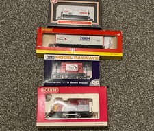 Hornby Virgin 0-4-0 Diesel