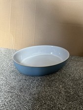 Denby Colonial Blue Stoneware