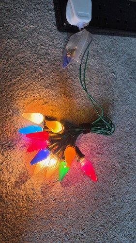 Vintage light cone - vintage,