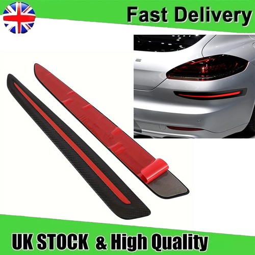 2pcs car bumper protector - 2pcs,