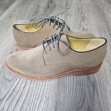 Steptronic Derby Lace Up Shoes