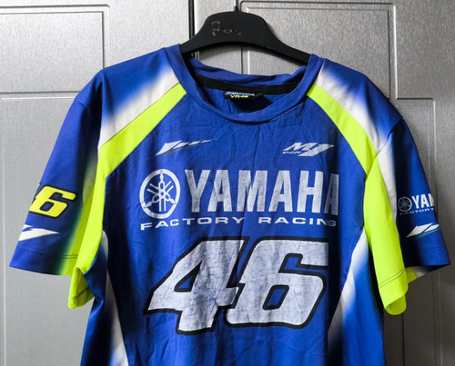 Yamaha vr46 valentino - yamaha, rossi