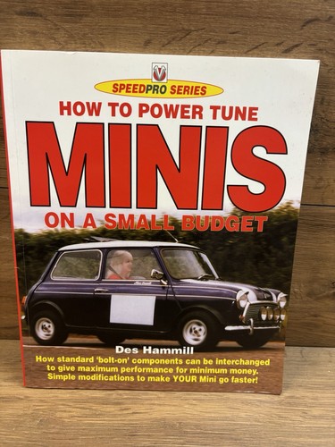 How power tune - how,