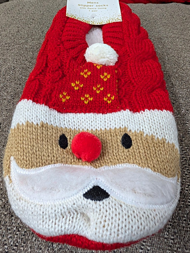 Mens christmas santa - christmas,
