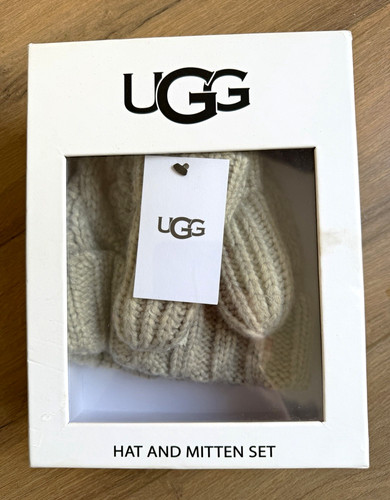 Uggs baby infant - baby, hat
