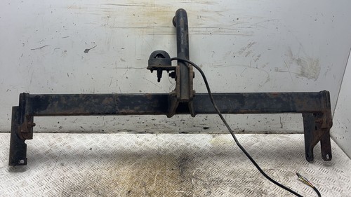 Nissan qashqai j10 towbar assy - towbar,