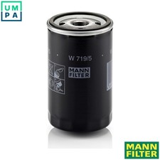 OIL FILTER W 719/5 FOR BARKAS