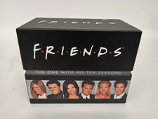 Friends Complete Series DVD