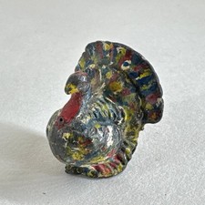 Rare Antique Britains Lead