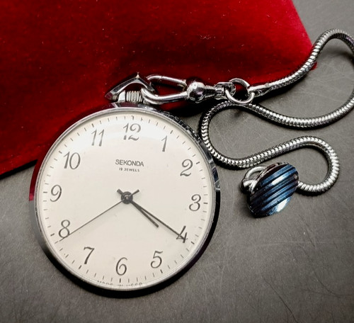Vintage sekonda ussr jewels - sekonda,
