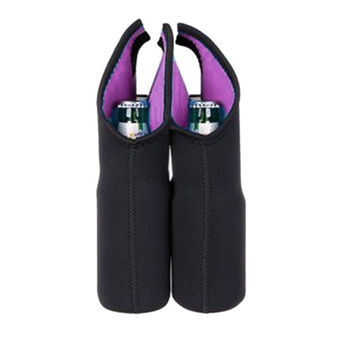Pack beer cooler tote bag - pack,