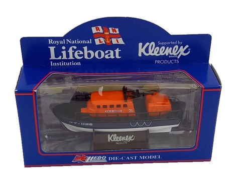 Royal national lifeboat - royal,