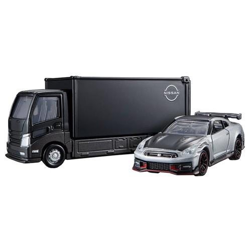 Takara tomy tomica premium - tomy,
