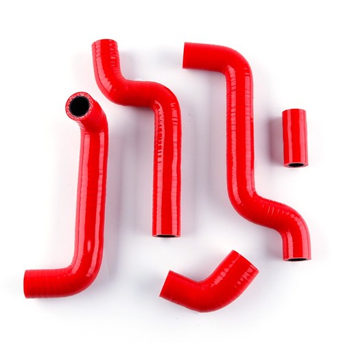 Silicone radiator hose kit for - silicone,
