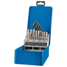 Draper Metric Tap and HSS