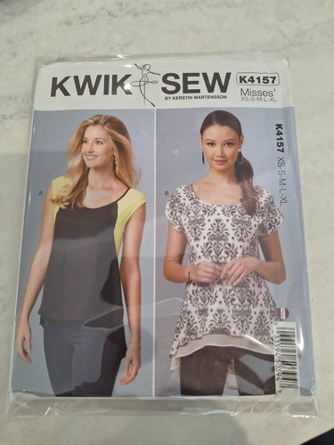 Kwik sew patterns k4157 for - kwik-sew,
