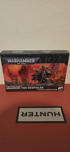 Games workshop warhammer 40k - workshop,
