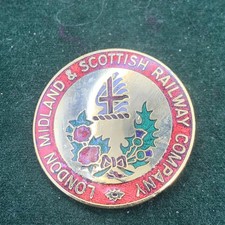 London midland and scottish - midland,