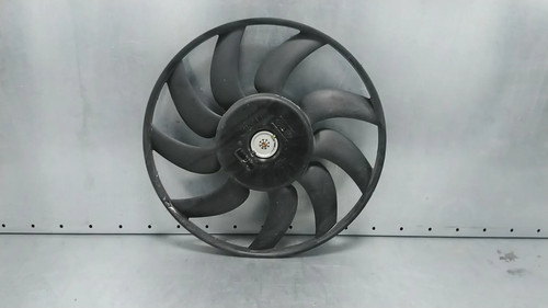 Cooling fan motor - cooling,