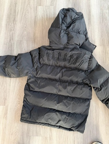 Trapstar men puffer jacket - men's,