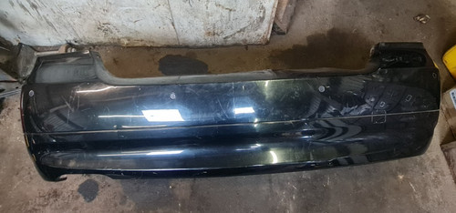 Bmw series e90 rear bumper - bmw,