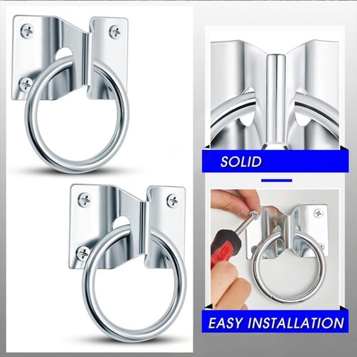 Safe horse stall holder - safe,