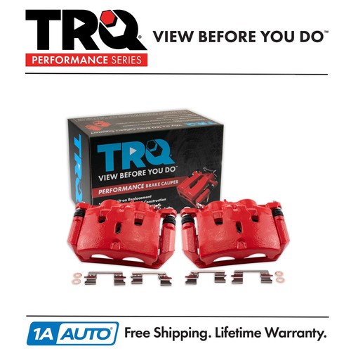 Trq performance front - front, brake