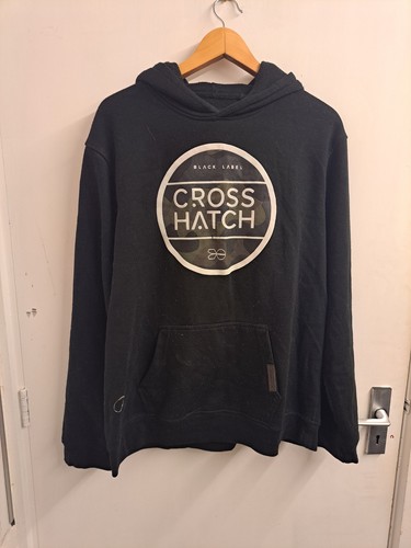 Crosshatch mens boys hoody - mens,