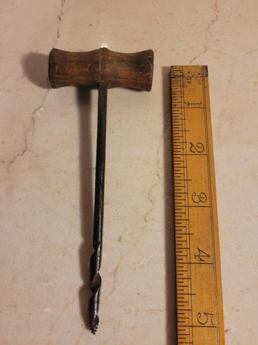 Vintage carpenters gimlet - carpenters,