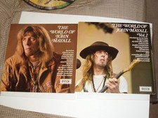 THE WORLD OF JOHN MAYALL VOL 1