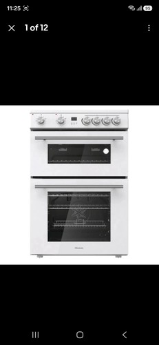 Hisense hde3211bwuk electric - hisense,