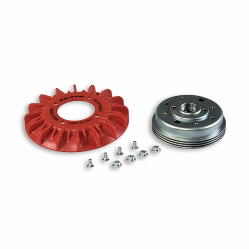 Flywheel malossi vespower mkii - malossi,